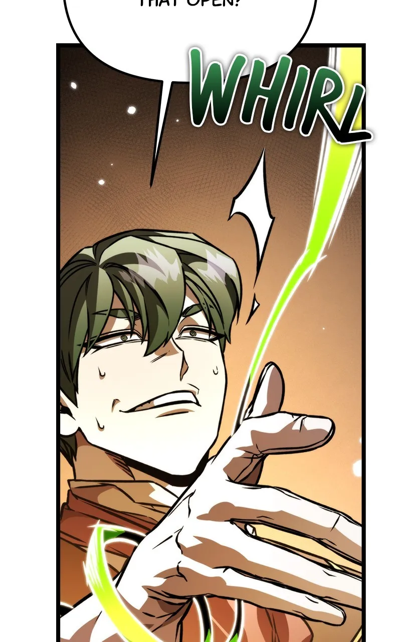 Read Reincarnator chapter 64 image 25 on Lezhin