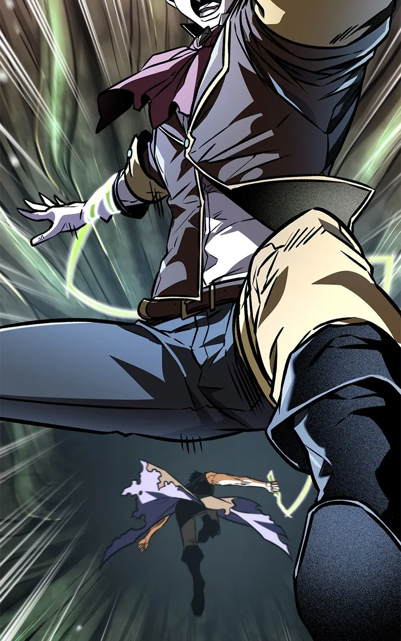 Read Reincarnator chapter 64 image 28 on Lezhin