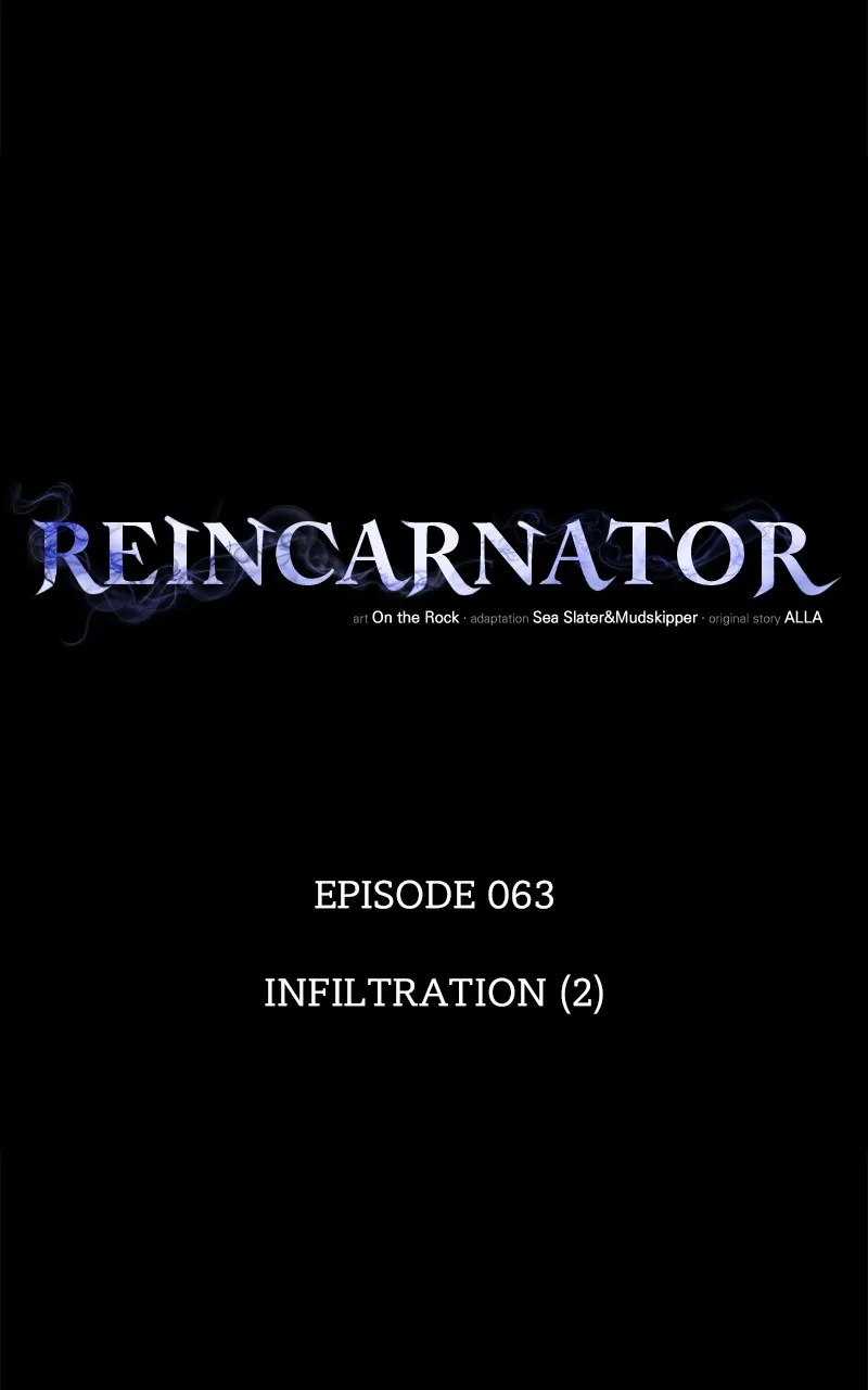 Read Reincarnator chapter 64 image 30 on Lezhin