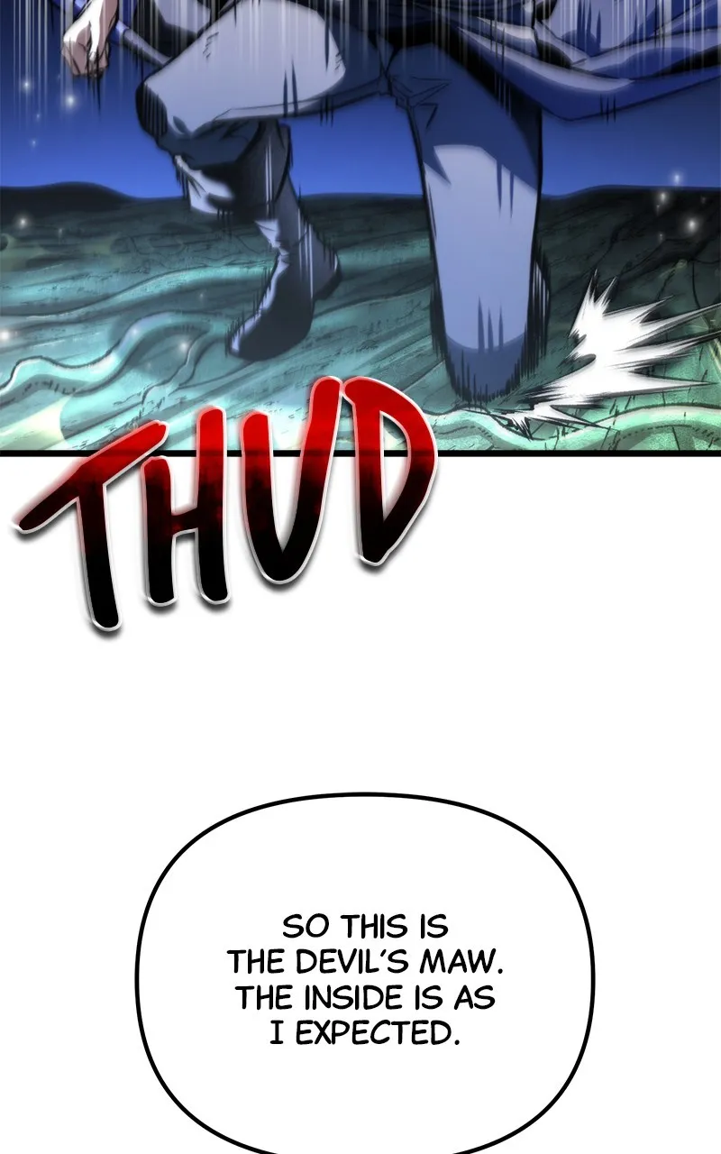 Read Reincarnator chapter 64 image 32 on Lezhin