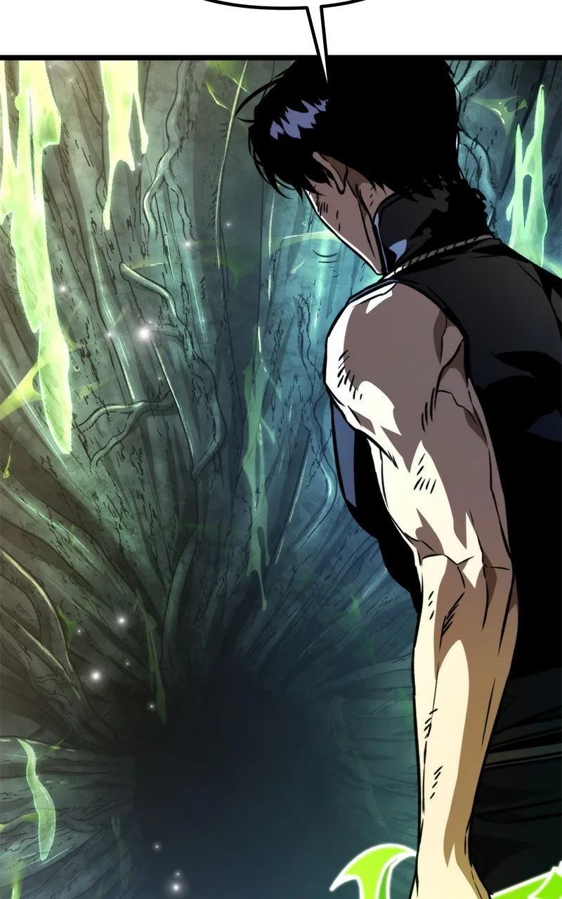 Read Reincarnator chapter 64 image 33 on Lezhin