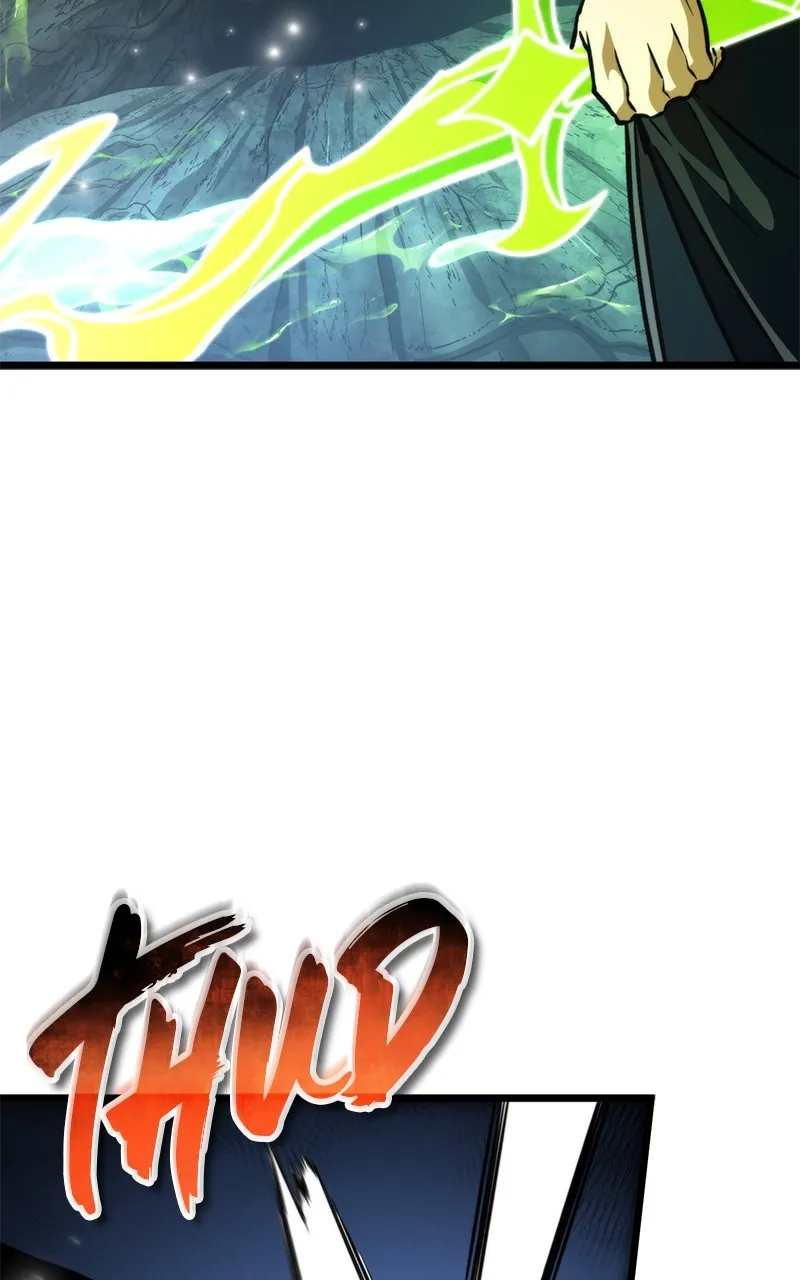 Read Reincarnator chapter 64 image 34 on Lezhin