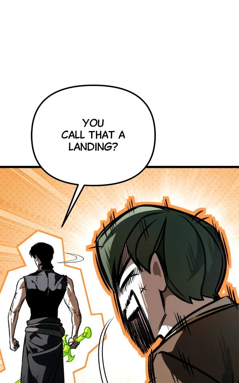 Read Reincarnator chapter 64 image 36 on Lezhin