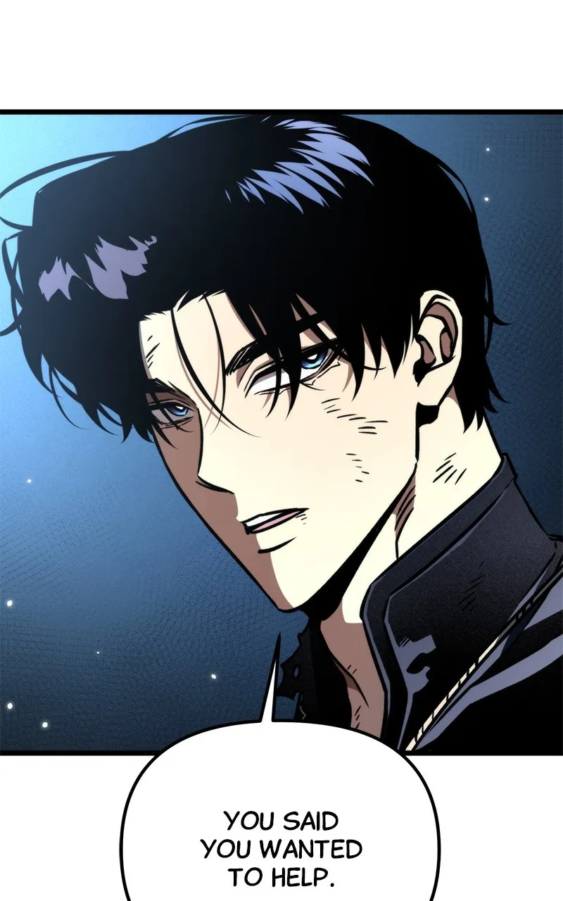 Read Reincarnator chapter 64 image 38 on Lezhin