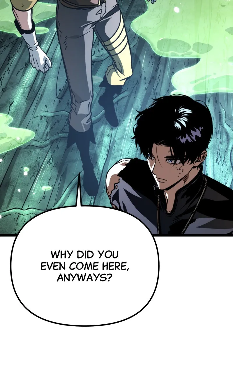 Read Reincarnator chapter 64 image 40 on Lezhin