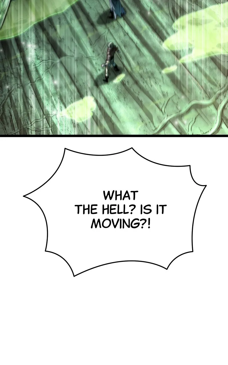 Read Reincarnator chapter 64 image 45 on Lezhin