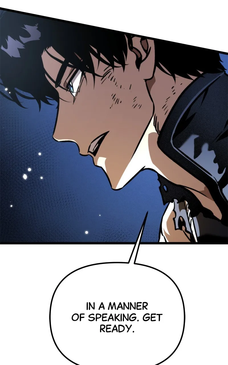 Read Reincarnator chapter 64 image 46 on Lezhin
