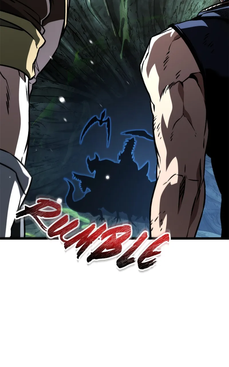 Read Reincarnator chapter 64 image 48 on Lezhin