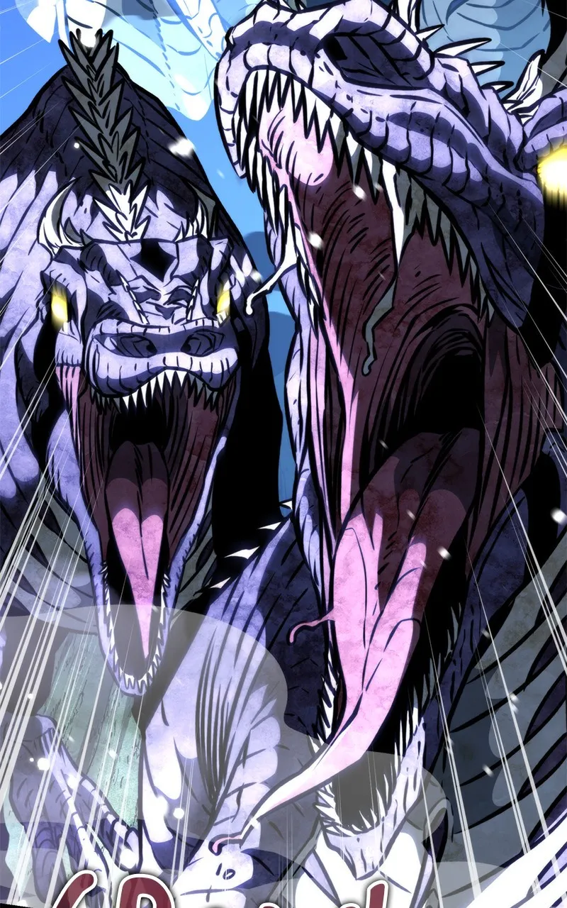 Read Reincarnator chapter 64 image 51 on Lezhin