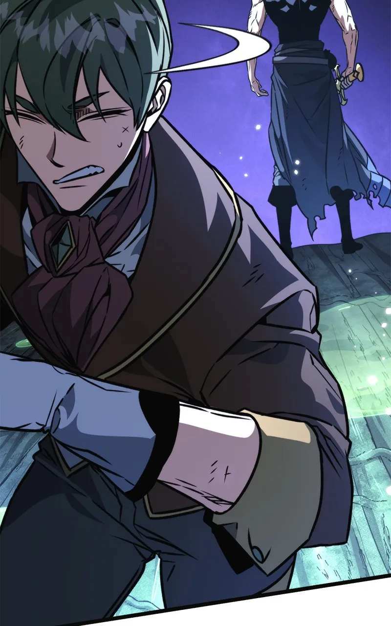 Read Reincarnator chapter 64 image 55 on Lezhin