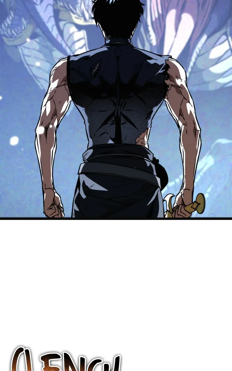 Read Reincarnator chapter 64 image 57 on Lezhin