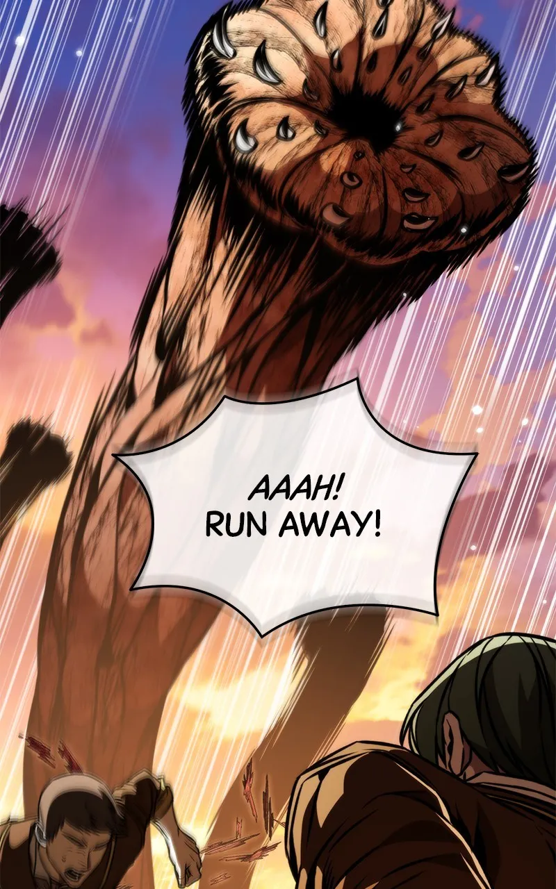 Read Reincarnator chapter 64 image 6 on Lezhin
