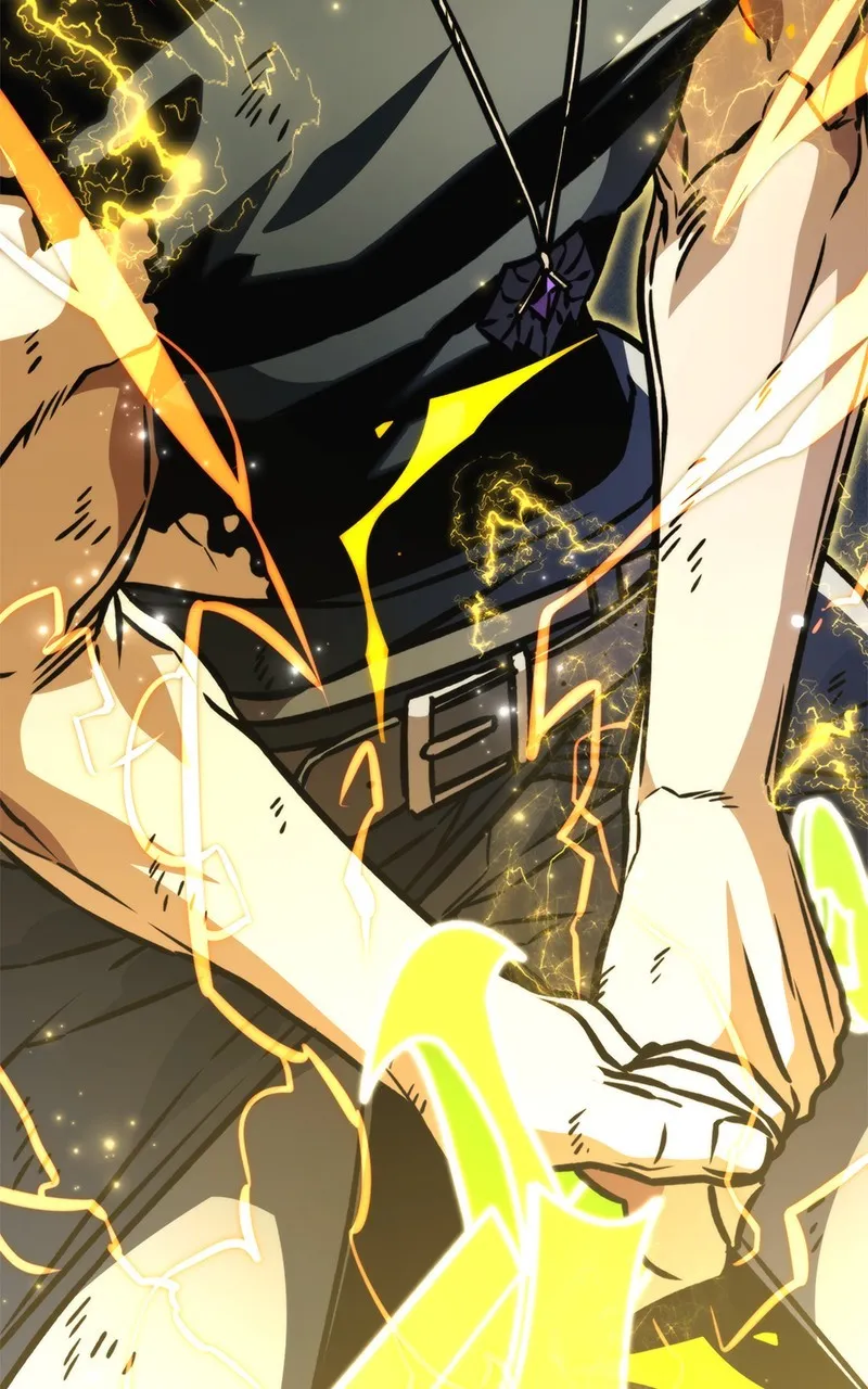 Read Reincarnator chapter 64 image 61 on Lezhin