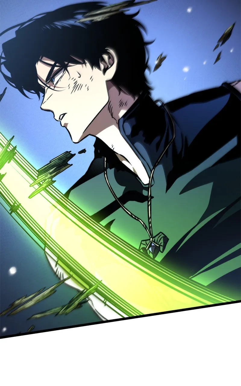 Read Reincarnator chapter 64 image 70 on Lezhin