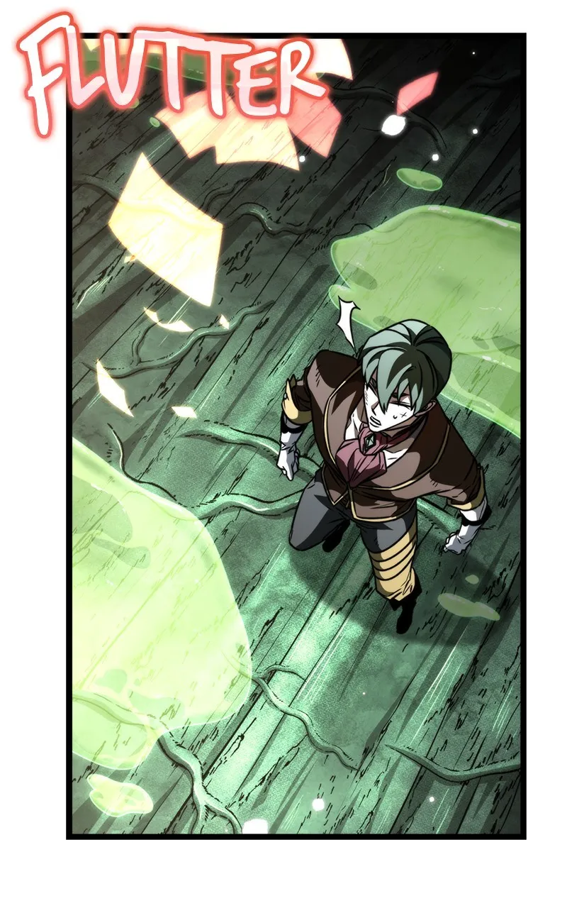 Read Reincarnator chapter 64 image 72 on Lezhin