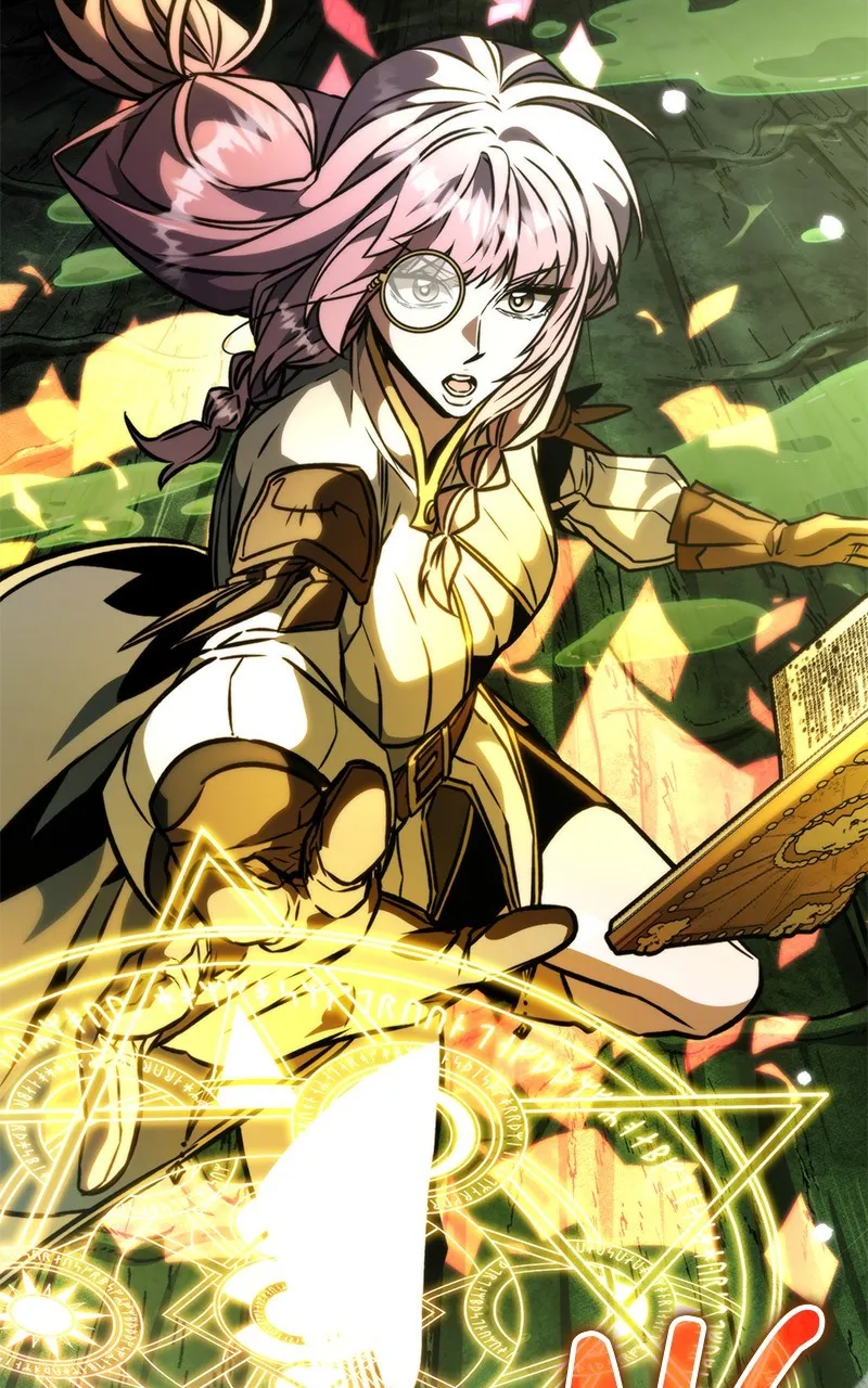 Read Reincarnator chapter 64 image 74 on Lezhin