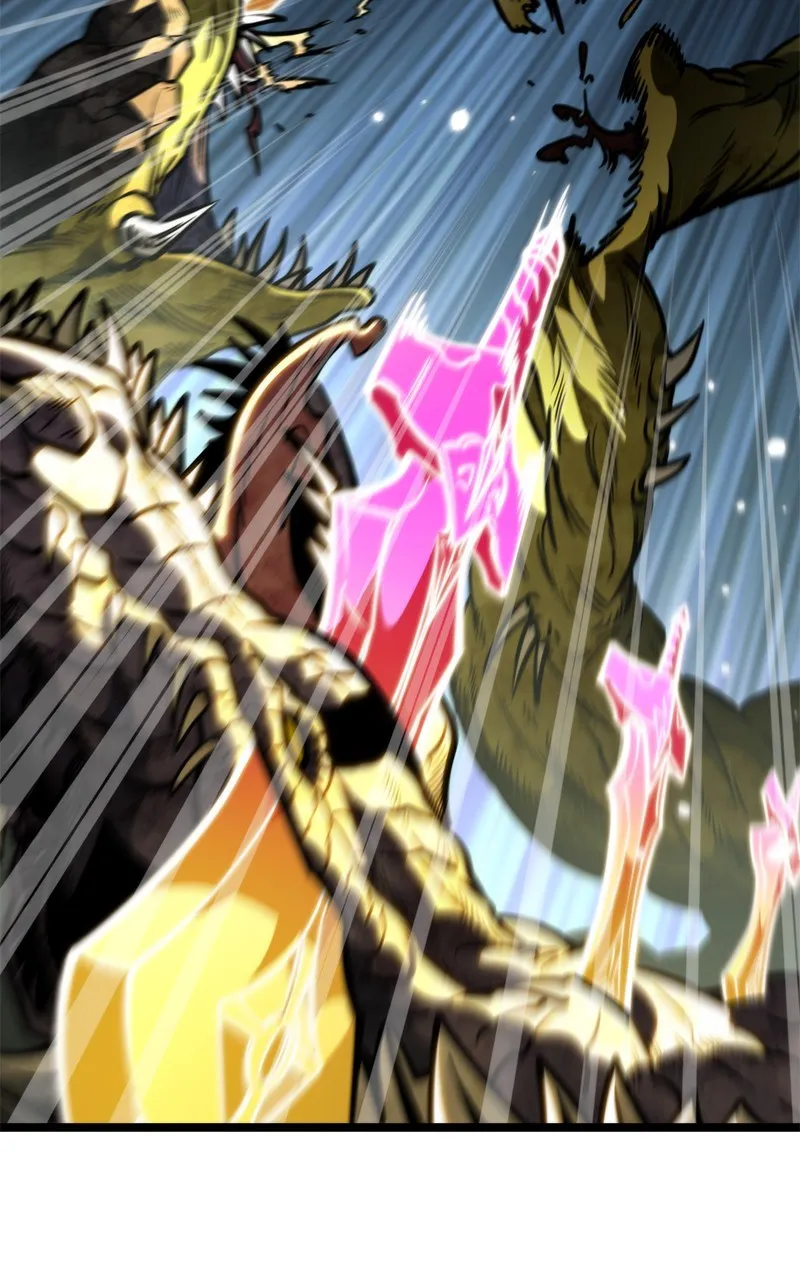 Read Reincarnator chapter 64 image 76 on Lezhin