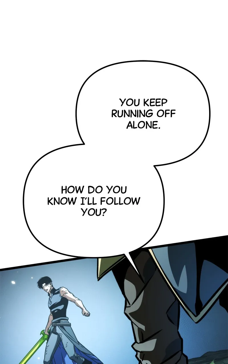 Read Reincarnator chapter 64 image 77 on Lezhin