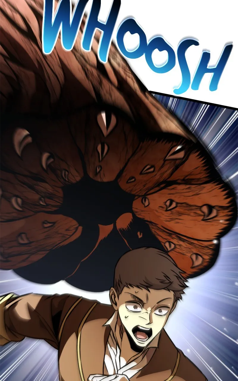 Read Reincarnator chapter 64 image 8 on Lezhin
