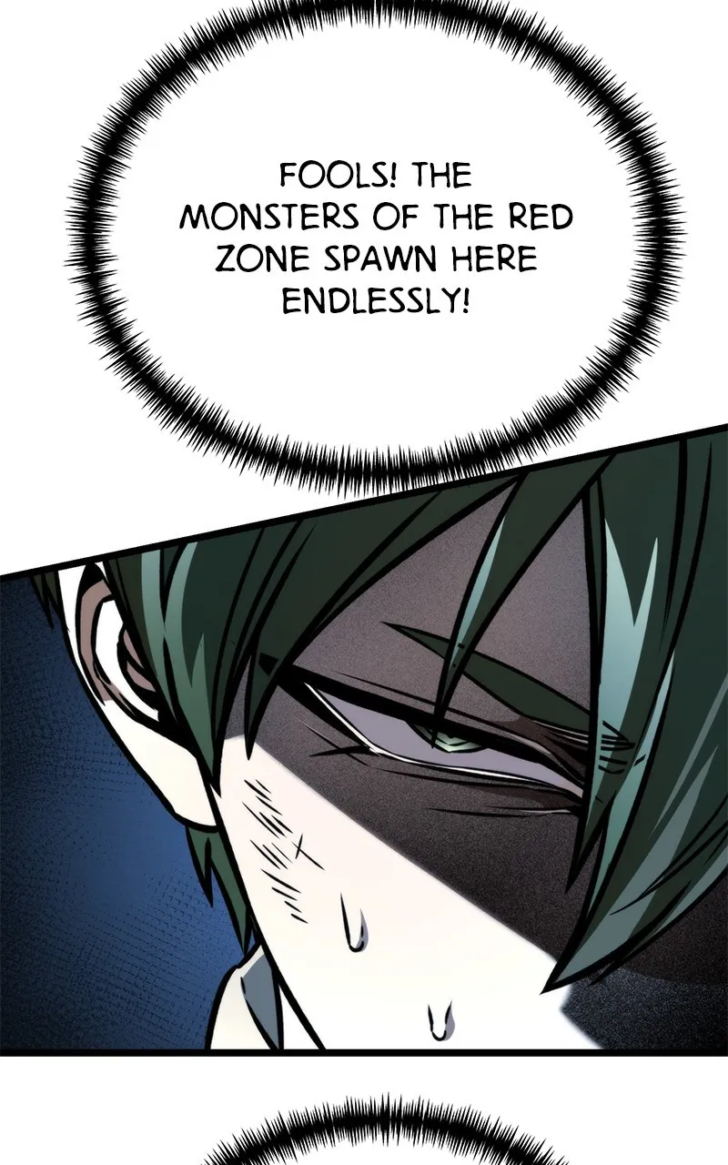 Read Reincarnator chapter 64 image 85 on Lezhin