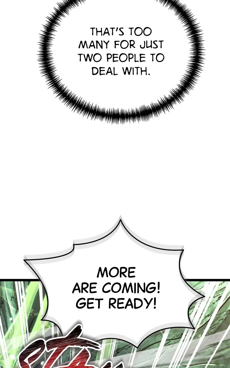 Read Reincarnator chapter 64 image 86 on Lezhin