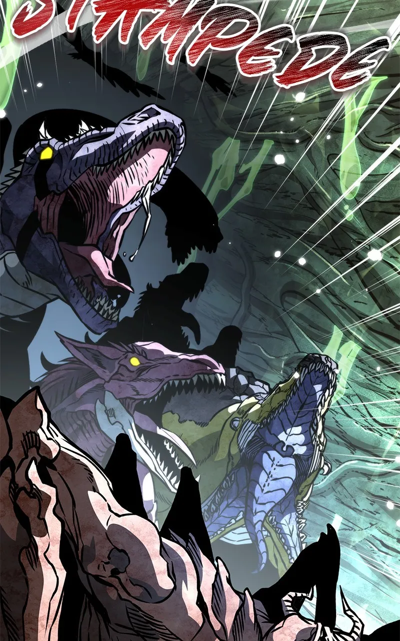 Read Reincarnator chapter 64 image 87 on Lezhin