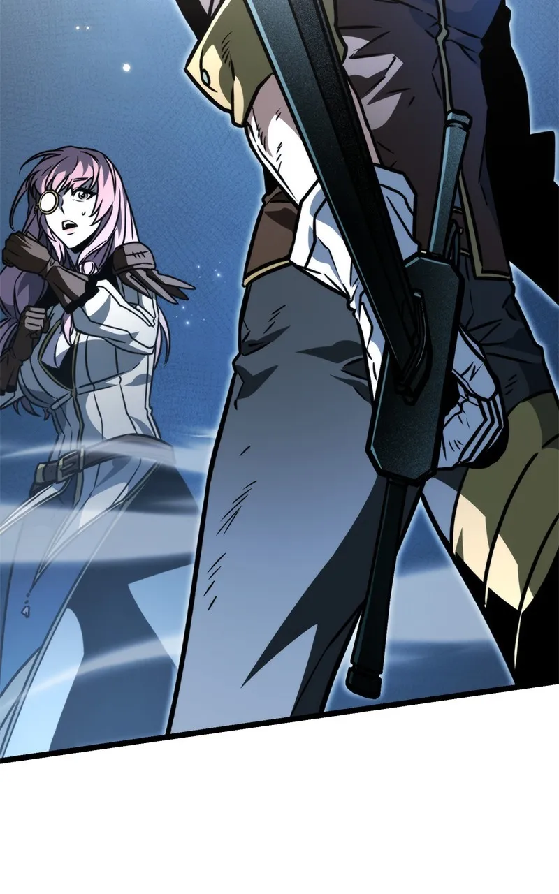 Read Reincarnator chapter 64 image 93 on Lezhin