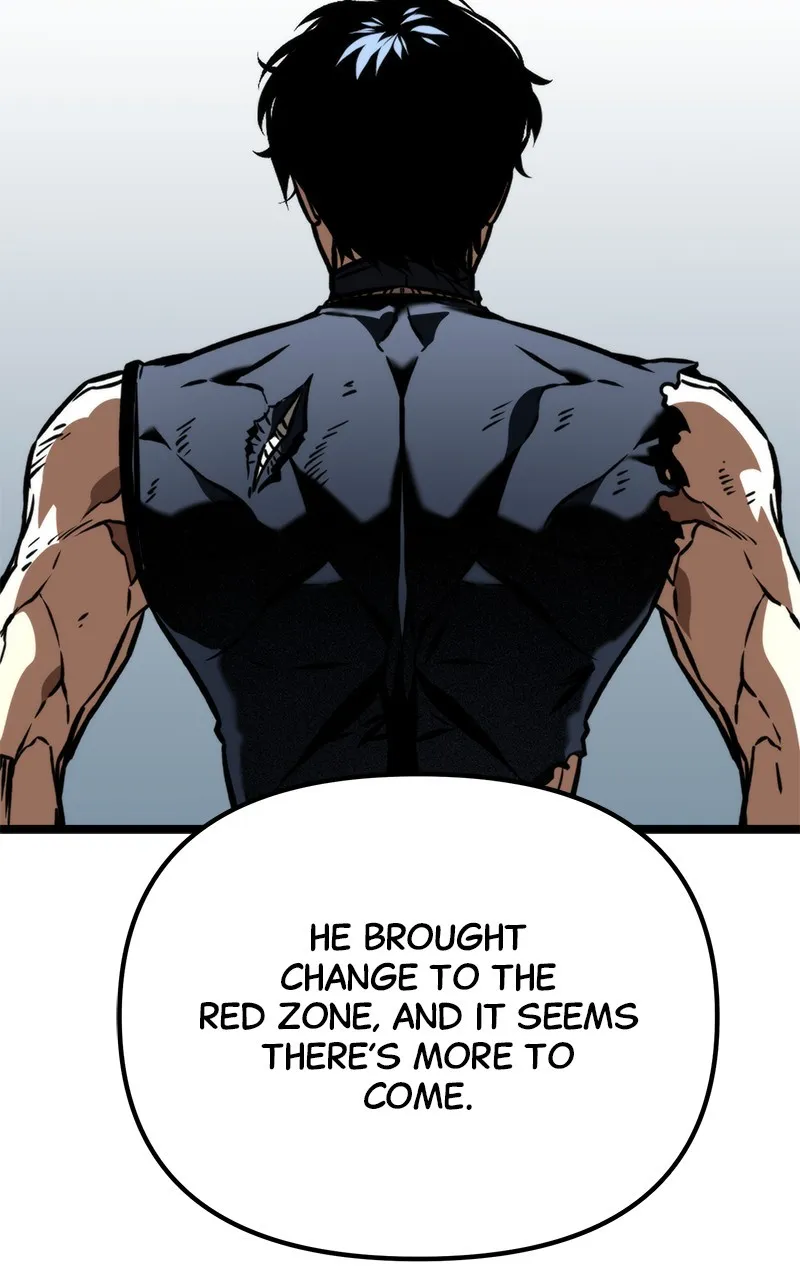 Read Reincarnator chapter 64 image 96 on Lezhin