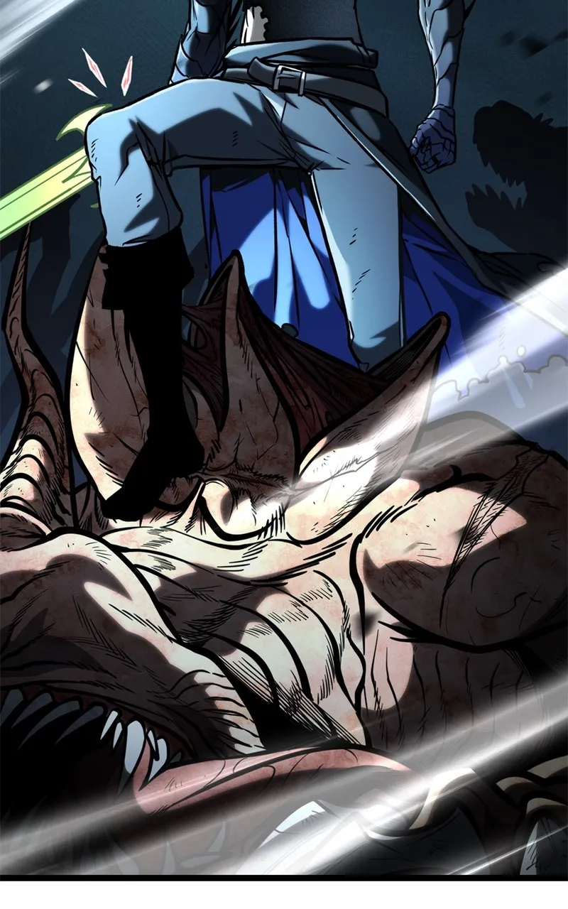 Read Reincarnator chapter 65 image 101 on Lezhin