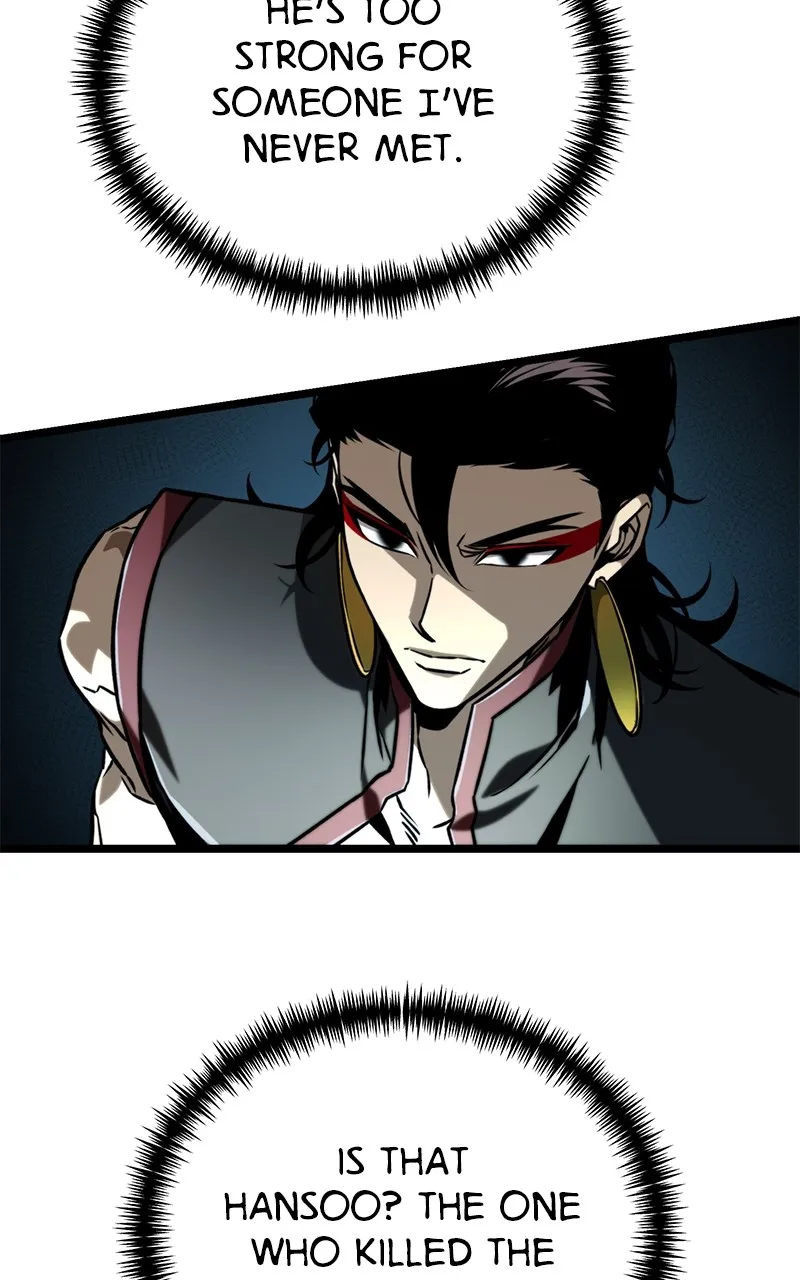 Read Reincarnator chapter 65 image 104 on Lezhin
