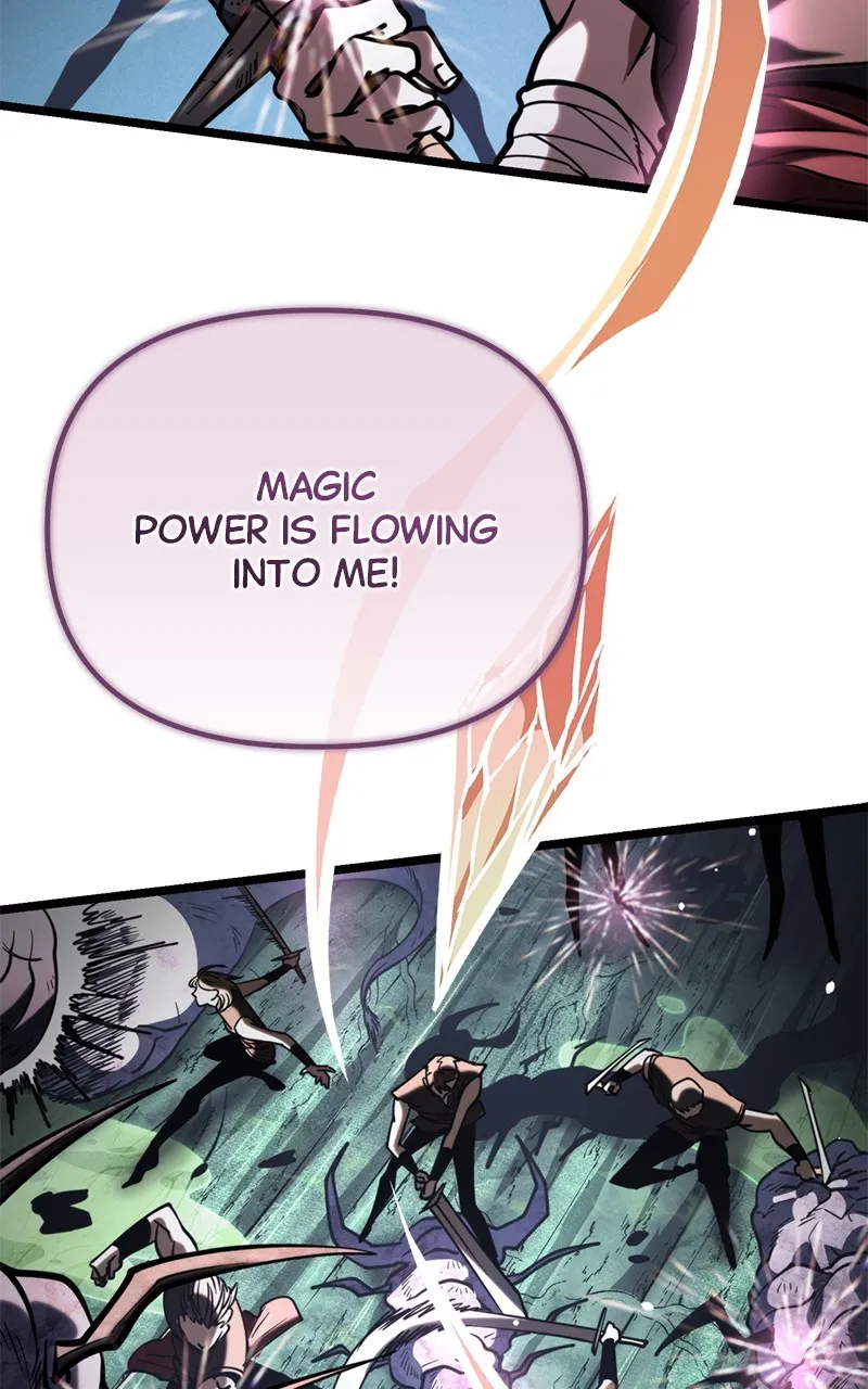 Read Reincarnator chapter 65 image 121 on Lezhin