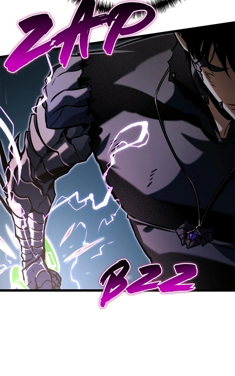 Read Reincarnator chapter 65 image 126 on Lezhin
