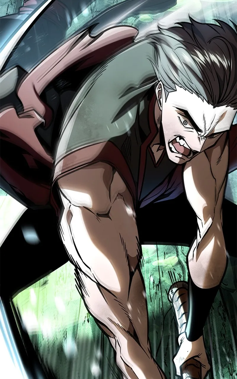 Read Reincarnator chapter 65 image 130 on Lezhin