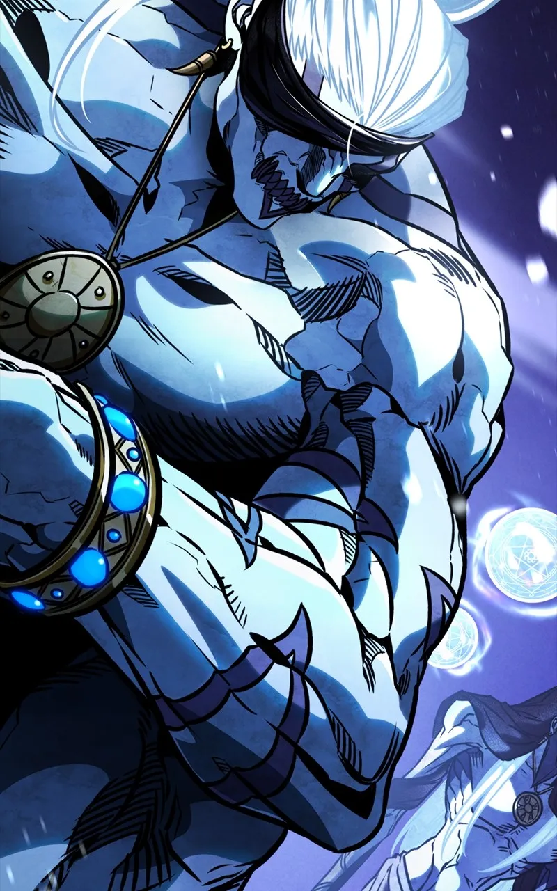 Read Reincarnator chapter 65 image 142 on Lezhin