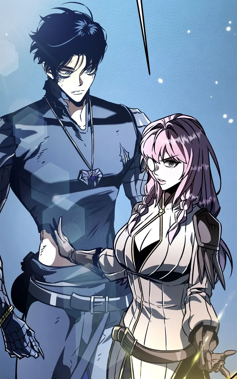 Read Reincarnator chapter 65 image 16 on Lezhin