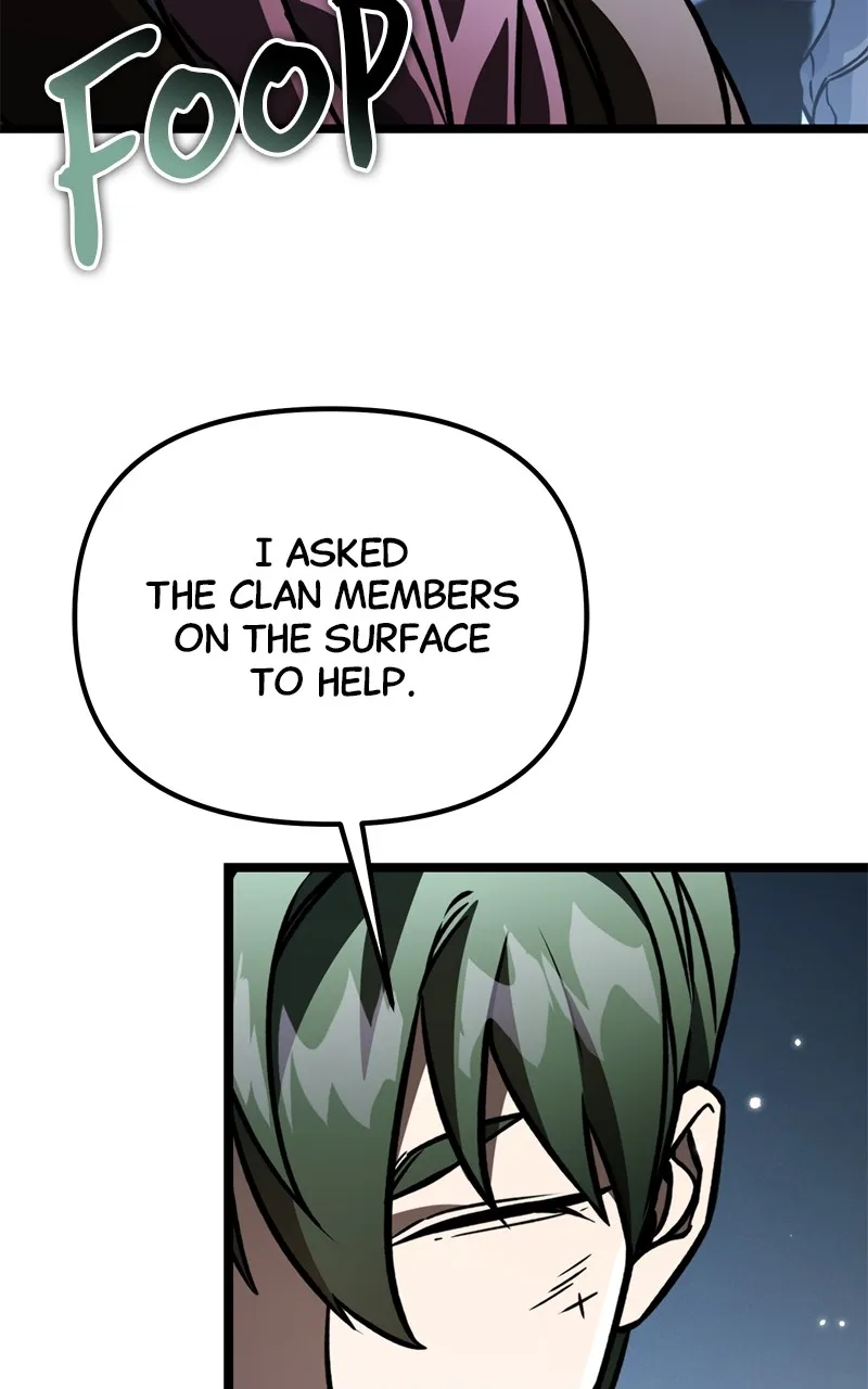 Read Reincarnator chapter 65 image 19 on Lezhin