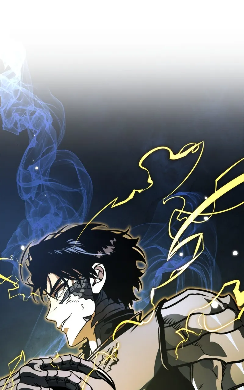 Read Reincarnator chapter 65 image 2 on Lezhin