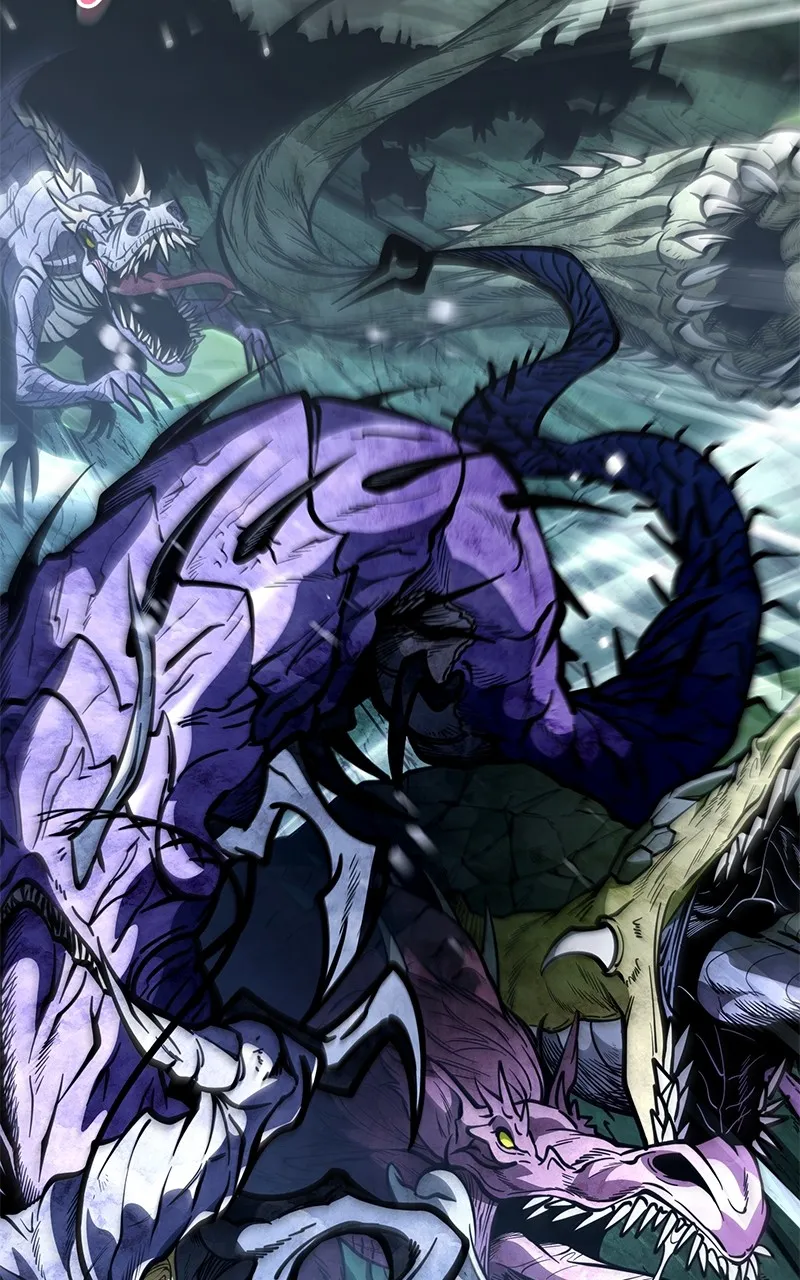 Read Reincarnator chapter 65 image 23 on Lezhin