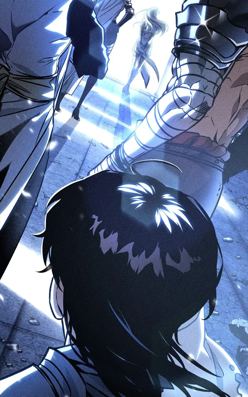 Read Reincarnator chapter 65 image 27 on Lezhin