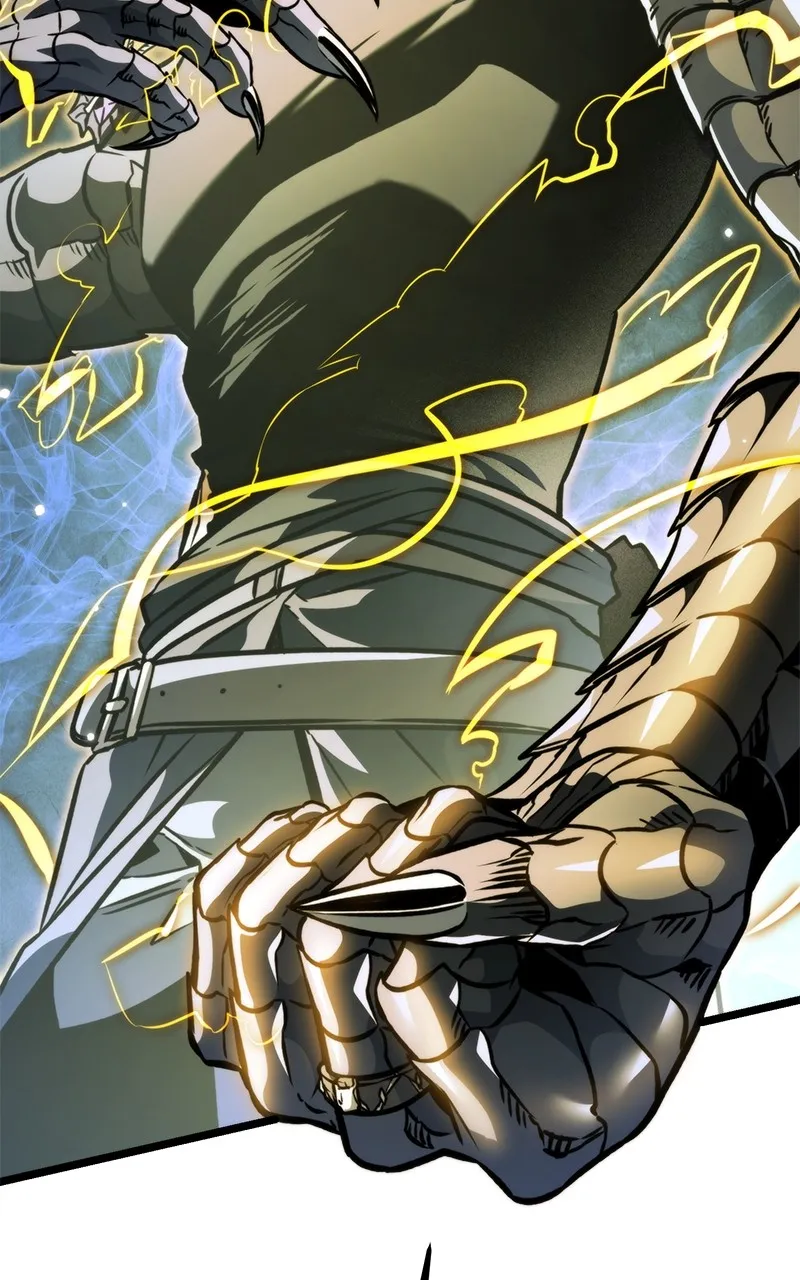 Read Reincarnator chapter 65 image 3 on Lezhin