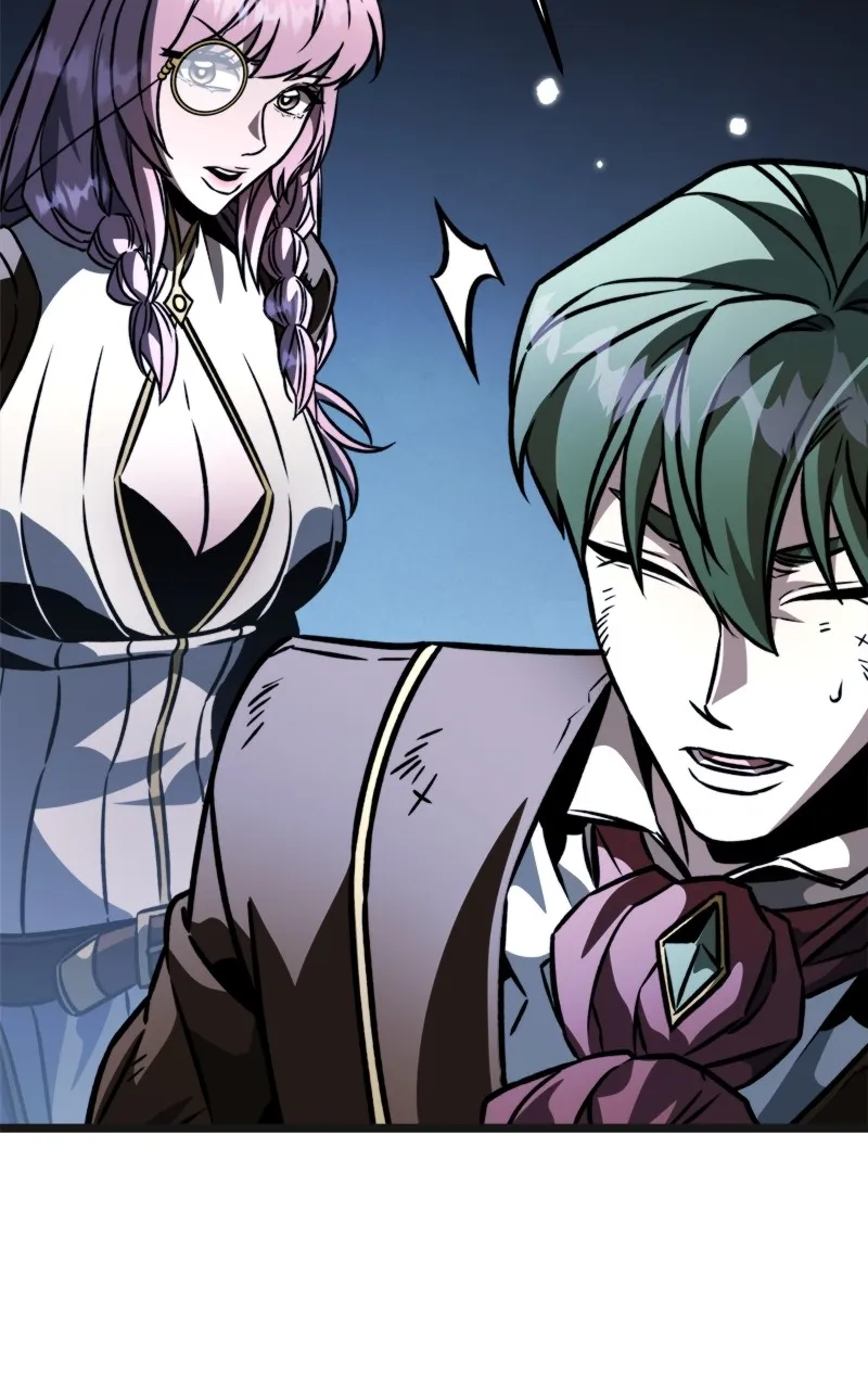 Read Reincarnator chapter 65 image 33 on Lezhin