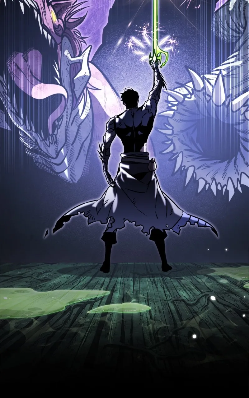 Read Reincarnator chapter 65 image 40 on Lezhin