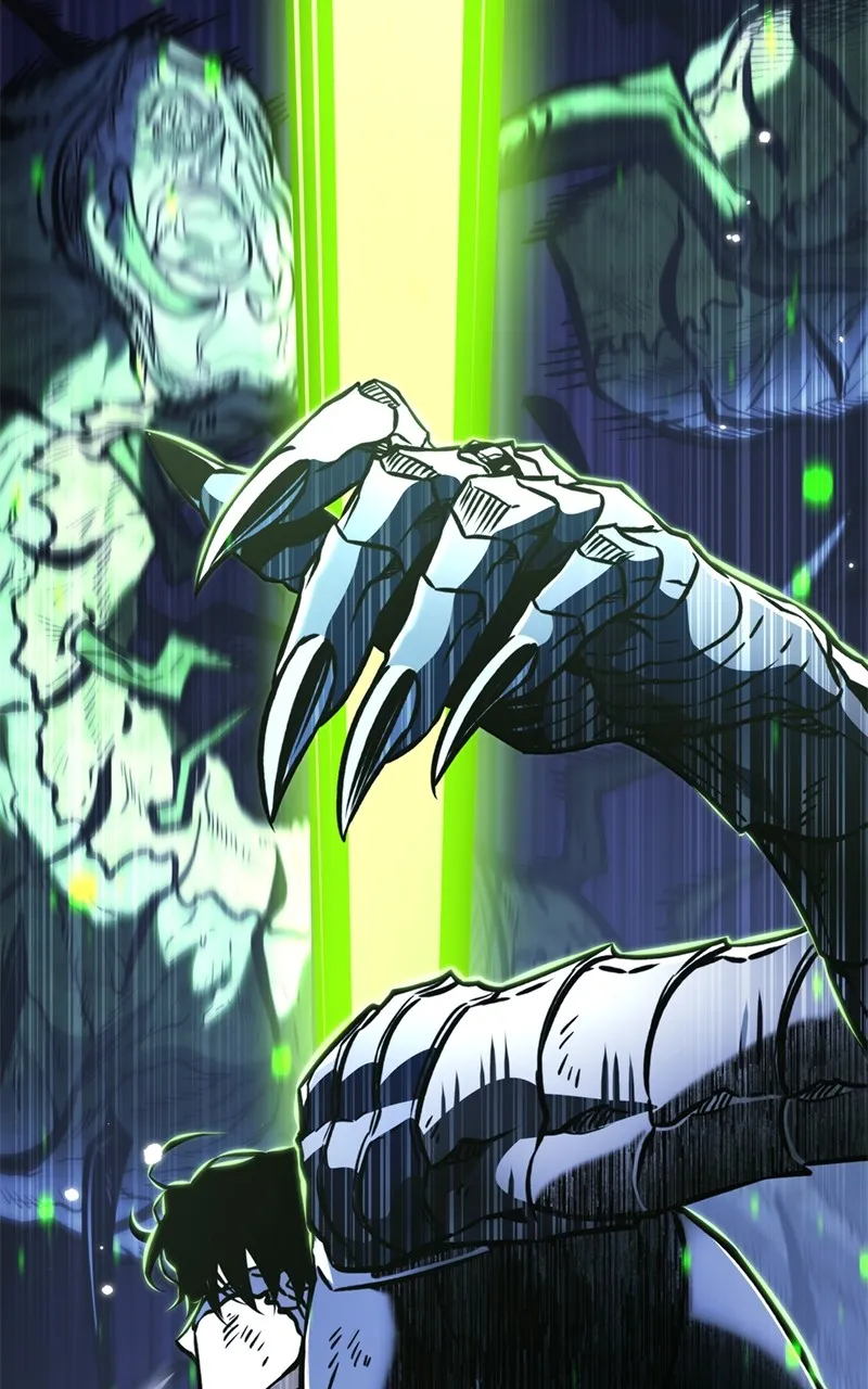 Read Reincarnator chapter 65 image 44 on Lezhin
