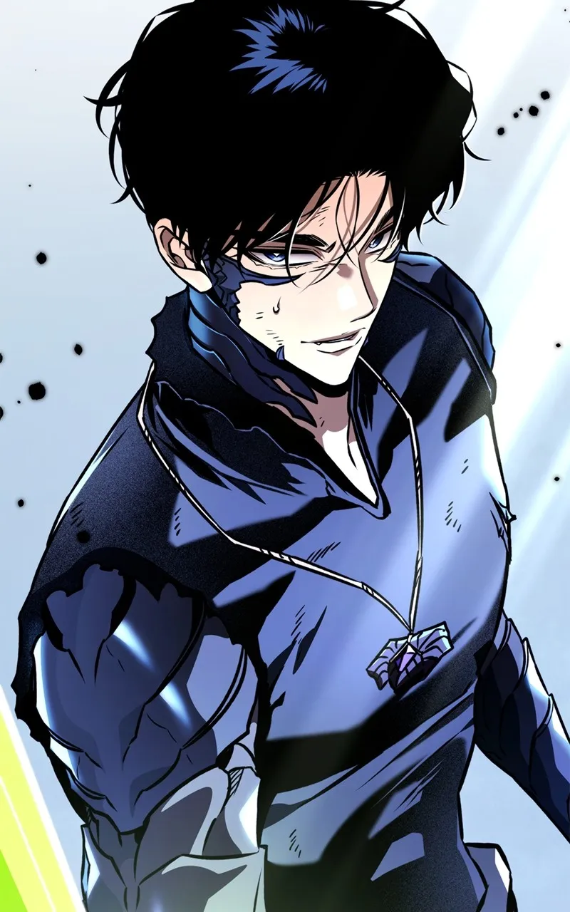 Read Reincarnator chapter 65 image 48 on Lezhin