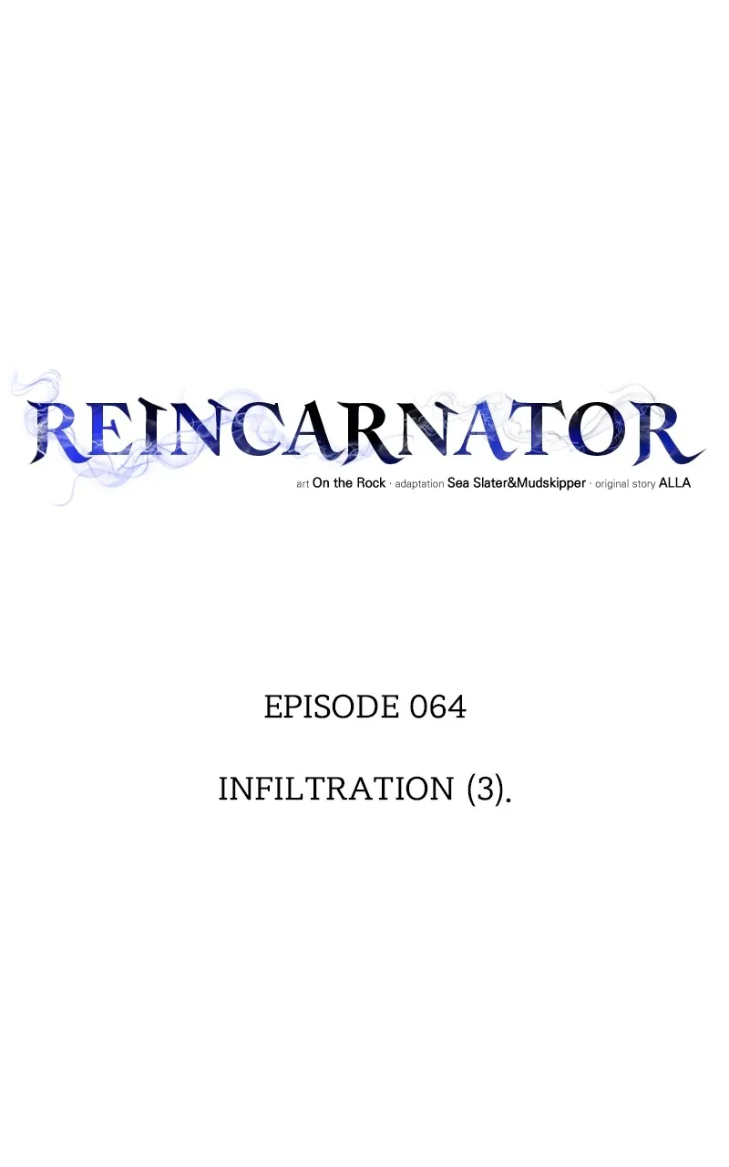 Read Reincarnator chapter 65 image 5 on Lezhin
