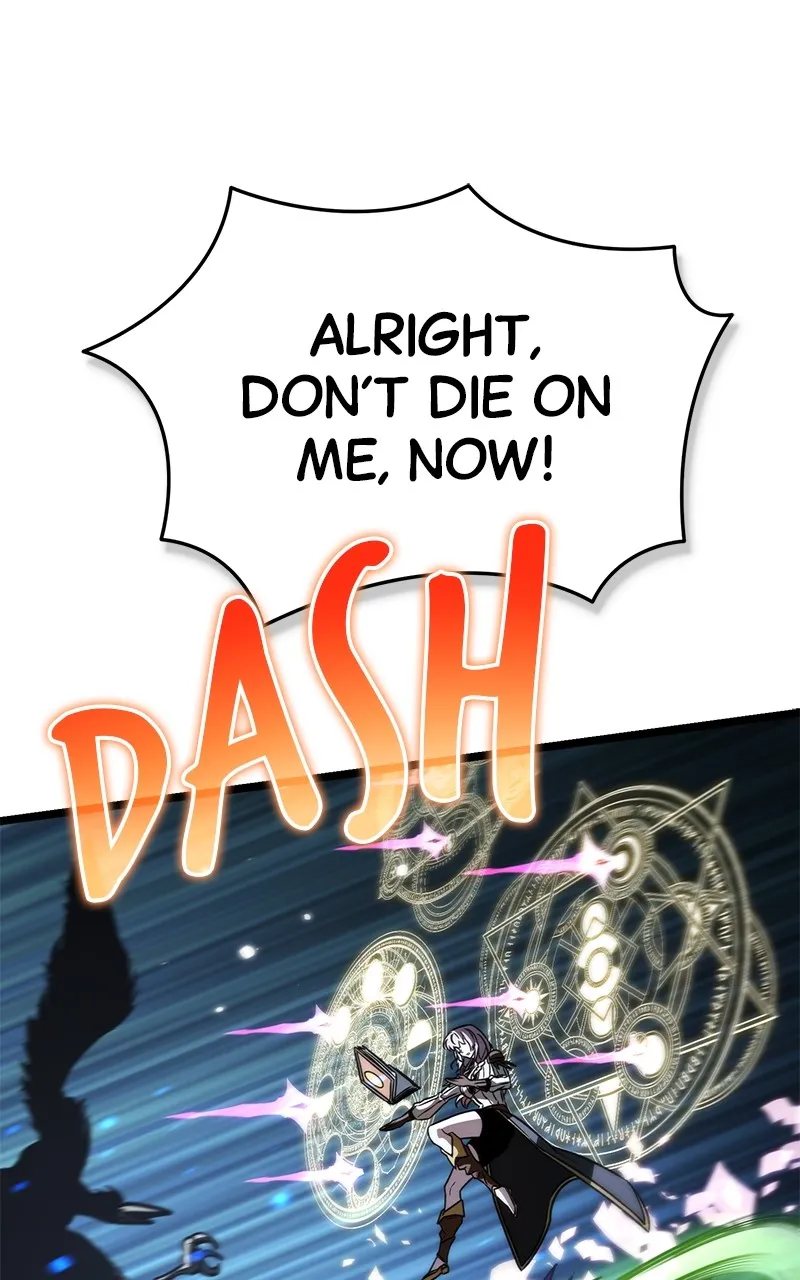 Read Reincarnator chapter 65 image 58 on Lezhin