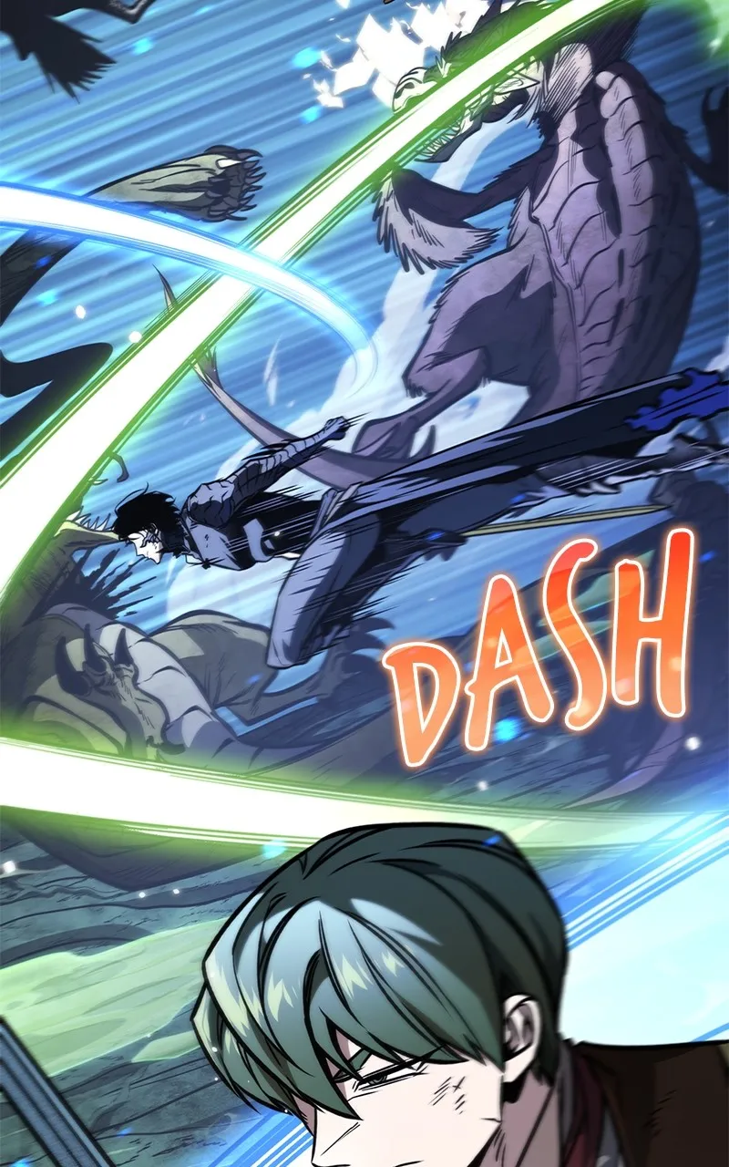 Read Reincarnator chapter 65 image 59 on Lezhin