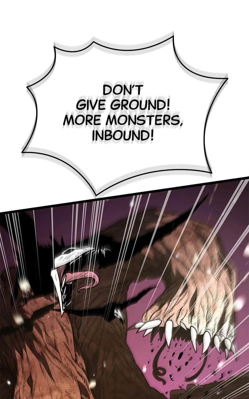 Read Reincarnator chapter 65 image 63 on Lezhin