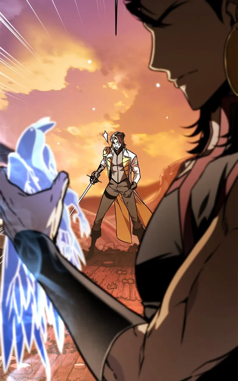 Read Reincarnator chapter 65 image 72 on Lezhin