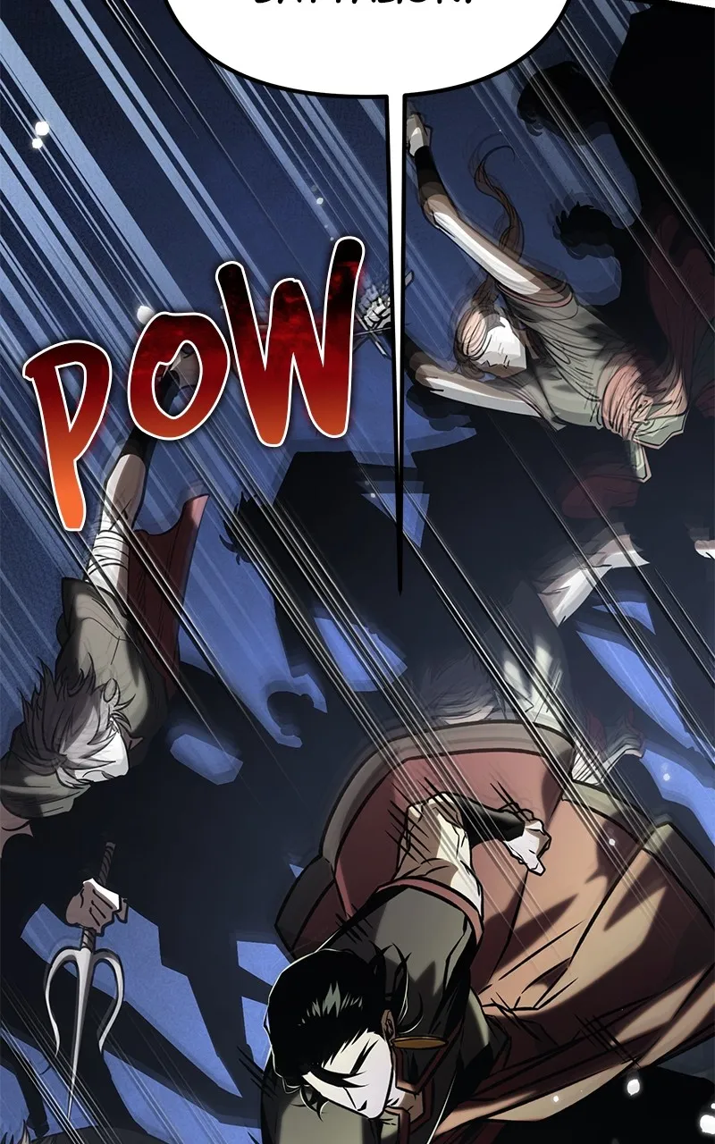 Read Reincarnator chapter 65 image 85 on Lezhin